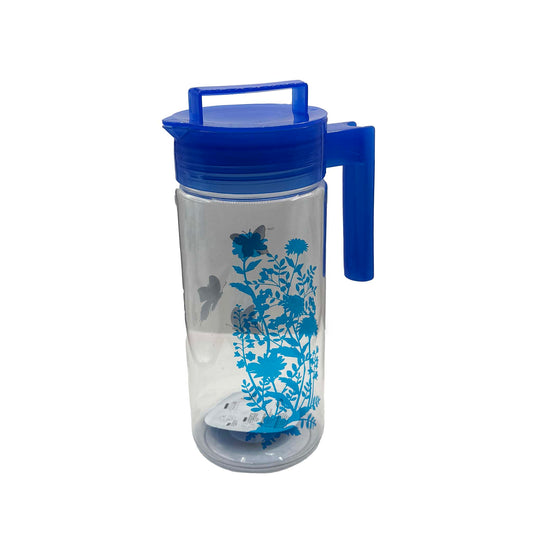 გრაფინი თავსახურით