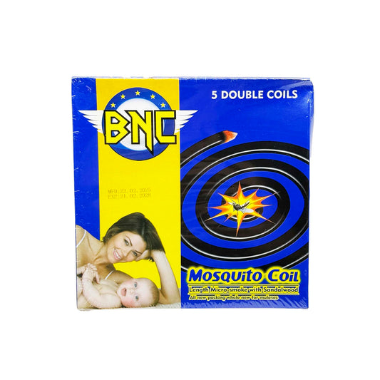 კოღოების საწინააღმდეგო სპირალი