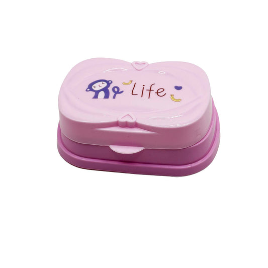 სასაპნე (ვარდისფერი)