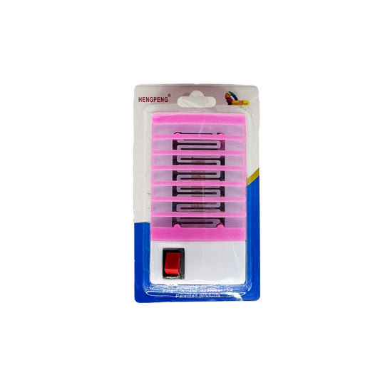 კოღოს საწინააღმდეგო მოწყობილობა