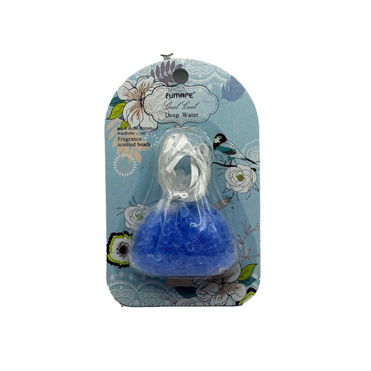 მანქანის სურნელი