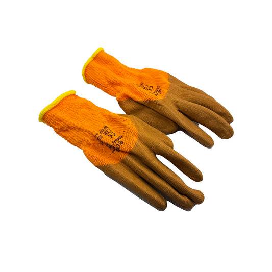 სამუშაო ხელთათმანები