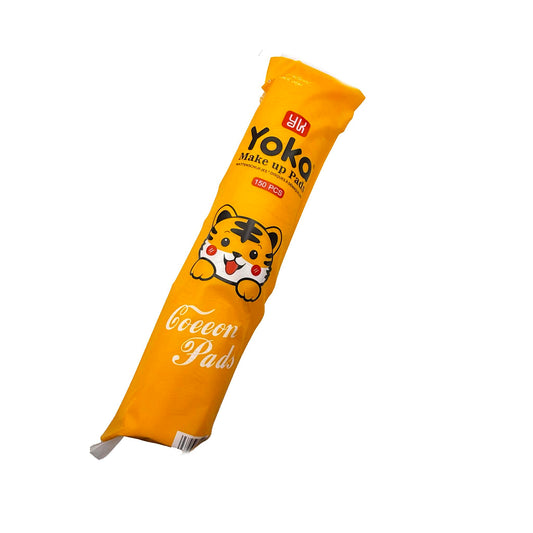 ბამბის დისკი (150ც)