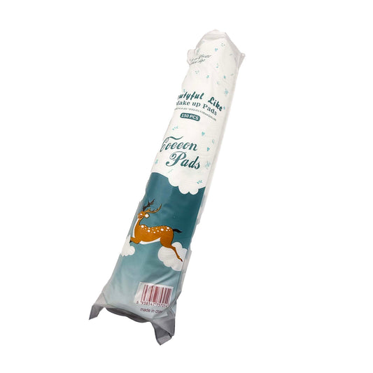 ბამბის დისკი (150ც)