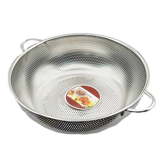 უჟანგავი საწური