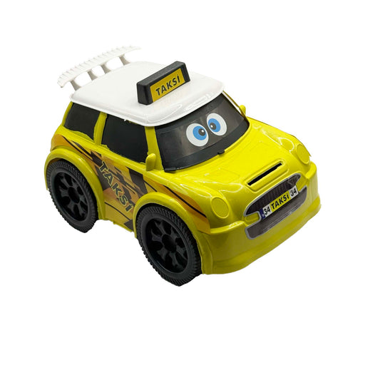 სათამაშო მანქანა