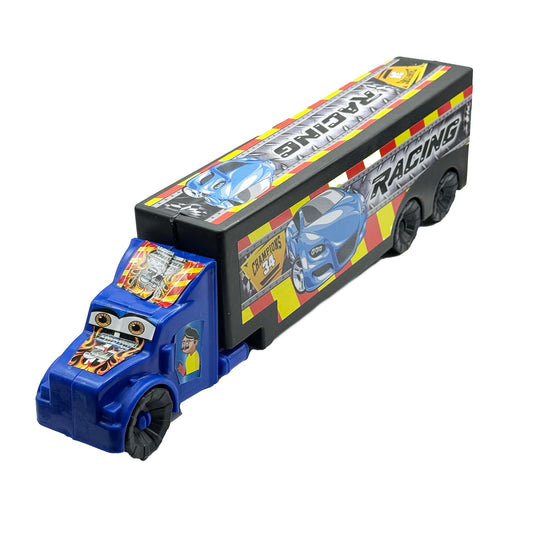 სათამაშო ტრაილერი