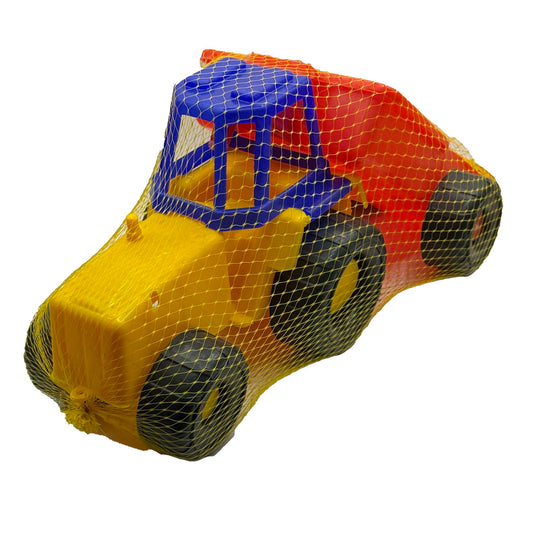 სათამაშო სატვირთო მანქანა