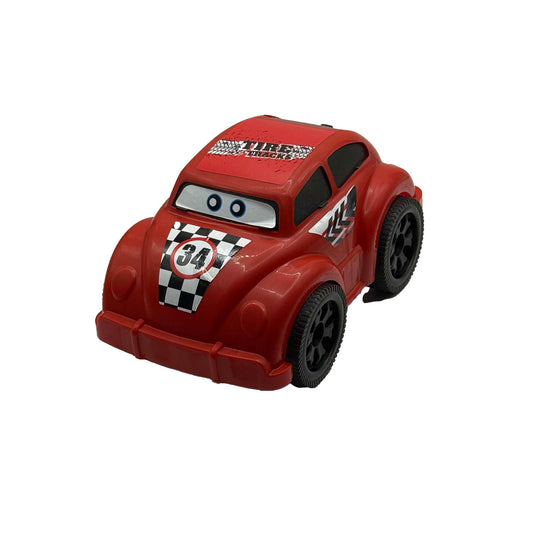 სათამაშო მანქანა