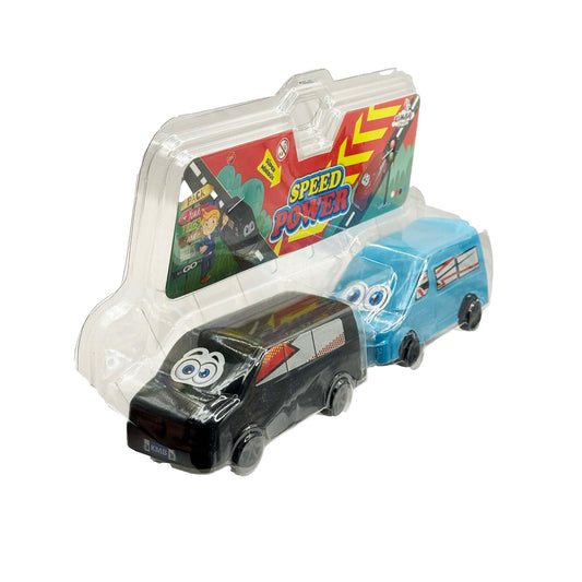 სათამაშო მანქანები (2ც)