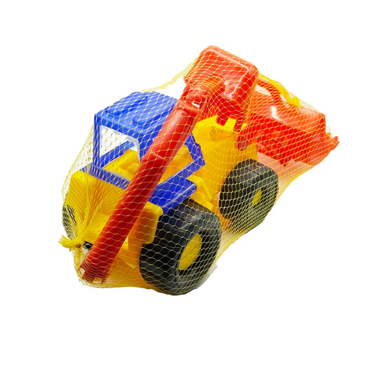 სათამაშო ტრაქტორი