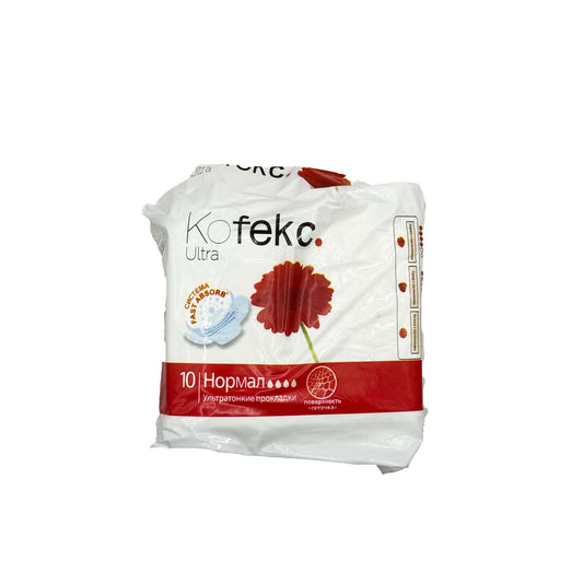 ჰიგიენური საფენი Kofekc