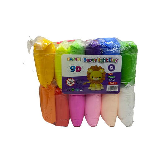 პლასტელინი