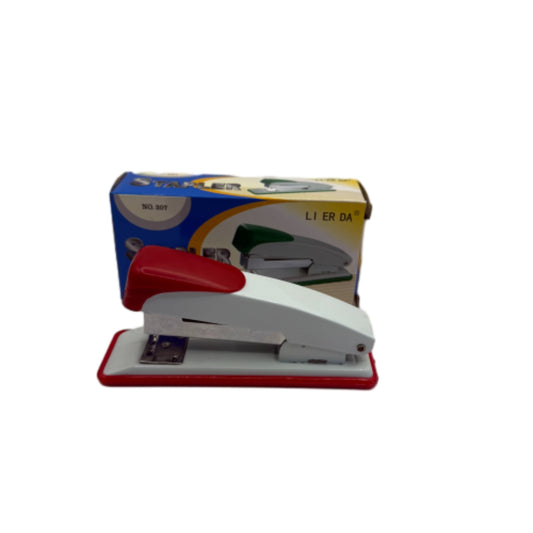 სტეპლერი