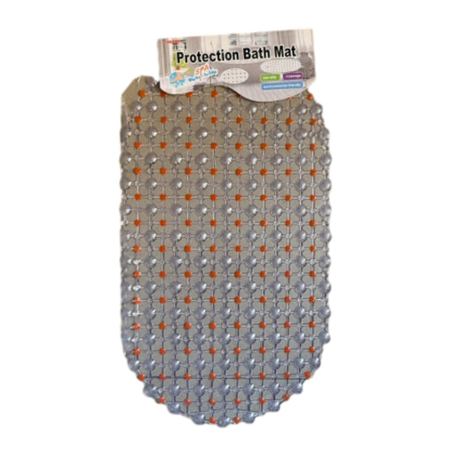 აბაზანის დასაფენი