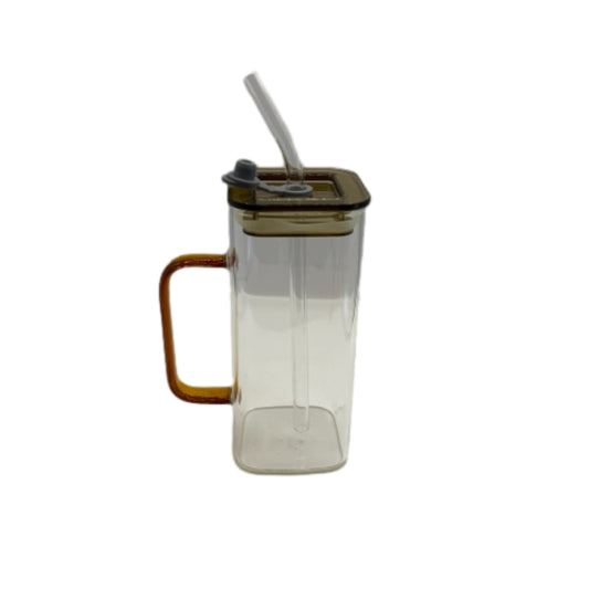 ჭიქა საწრუპით