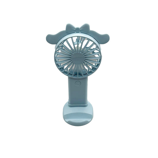 მინი ვინტილატორი