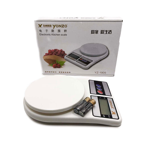 სამზარეულოს სასწორი