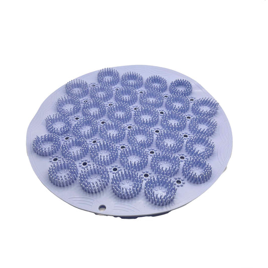 ზურგის სახეხი (აბაზანაში მისაკრავი)