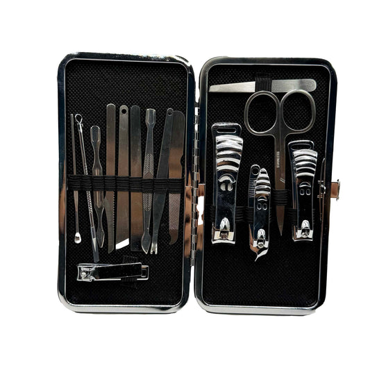 თავის მოვლის ნაკრები (15 ცალიანი)