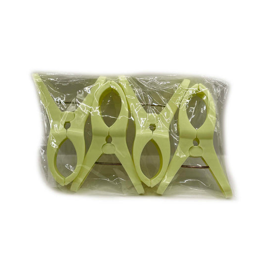 დიდი ზომის სარეცხის სარჭი (4ც)