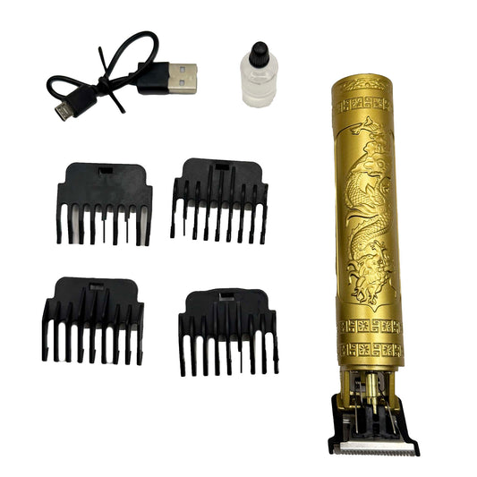 წვერის საპარსის ნაკრები