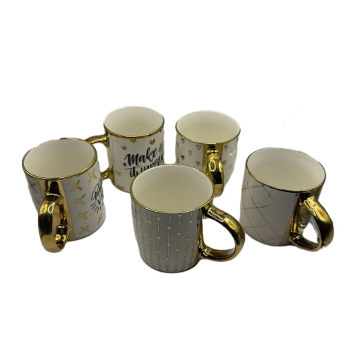 ჩაის/ყავის ჭიქა