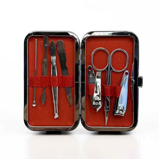 თავის მოვლის ნაკრები (8ც)