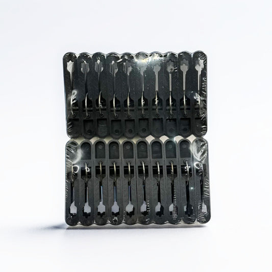 სარეცხის სამაგრი (20ც)