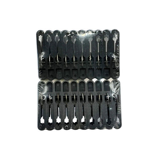 სარეცხის სამაგრი (20ც)