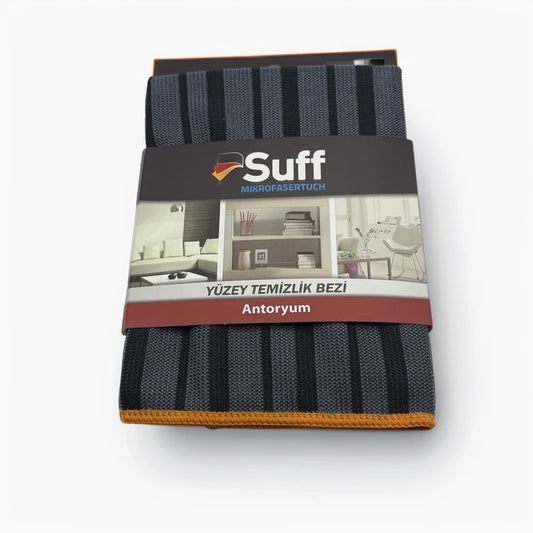 შუშის საწმენდი ტილო