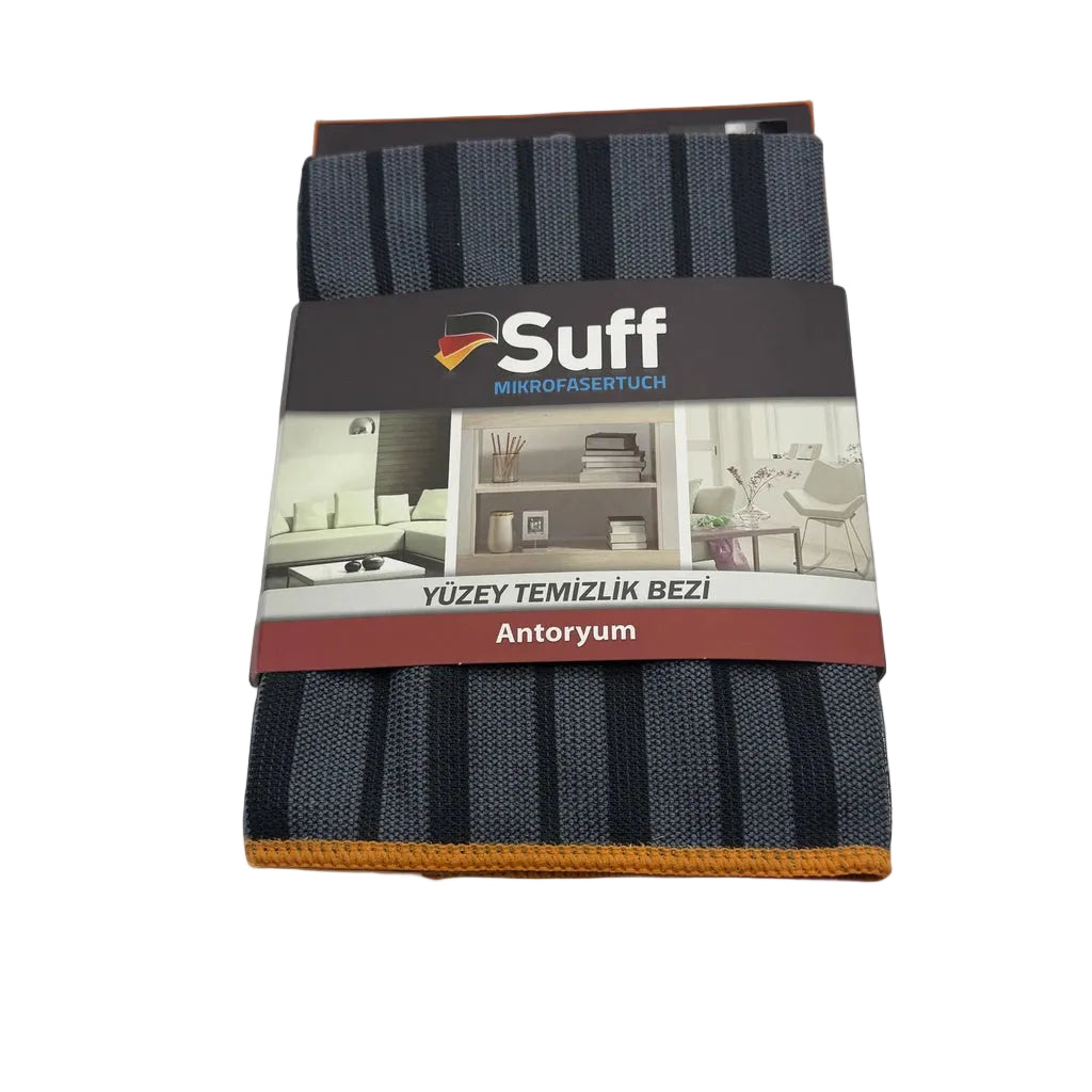 შუშის საწმენდი ტილო