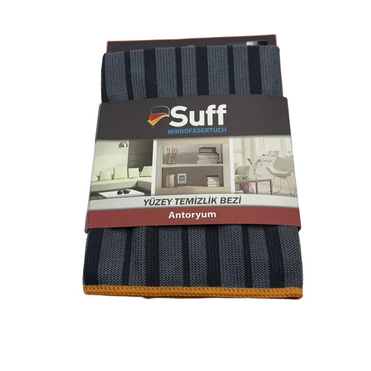 შუშის საწმენდი ტილო