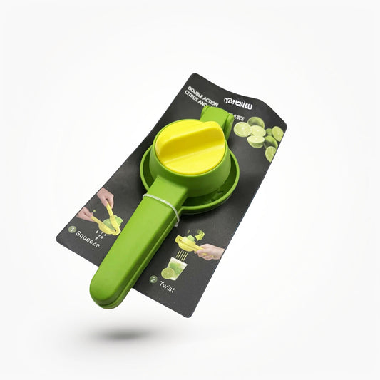 ლიმონის საწური