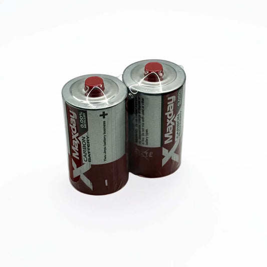 ელემენტი D - Maxday (2ცალი)