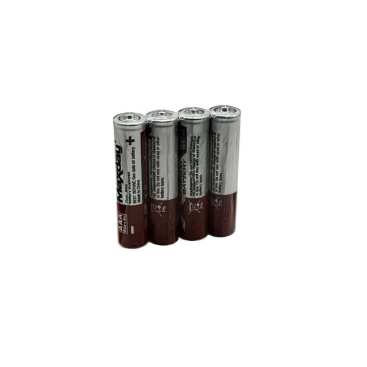 ელემენტი AAA - Maxday (4ცალი)