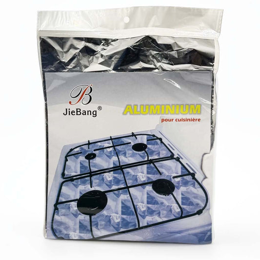 გაზში ჩასაფენი ფოლგა