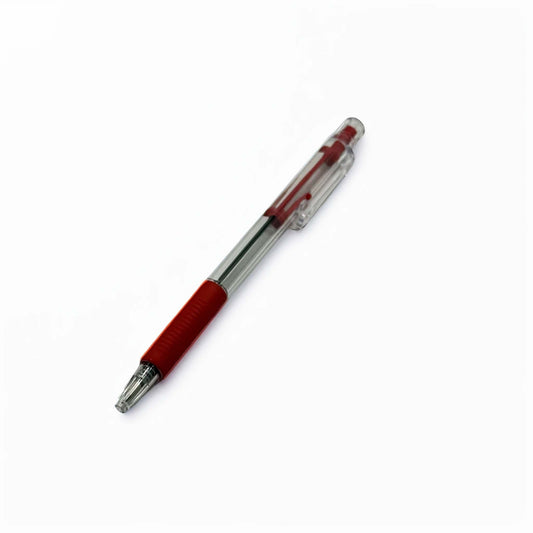 საწერი კალამი - წითელი