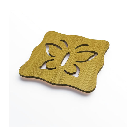 ცხელის დასადები ხის