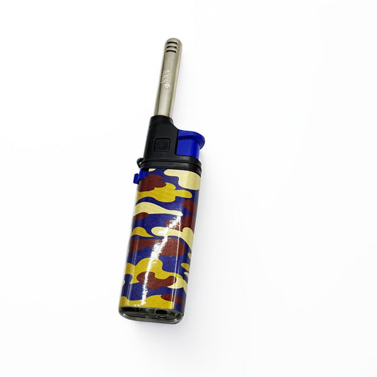 სამზარეულოს სანთებელა