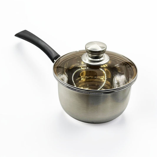 რძის ქვაბი (16სმ)