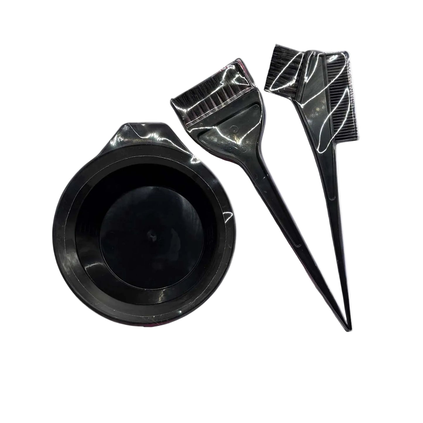 თმის შესაღები ნაკრები