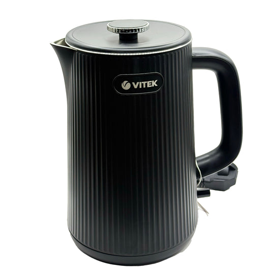 ელექტრო მადუღარა Vitek