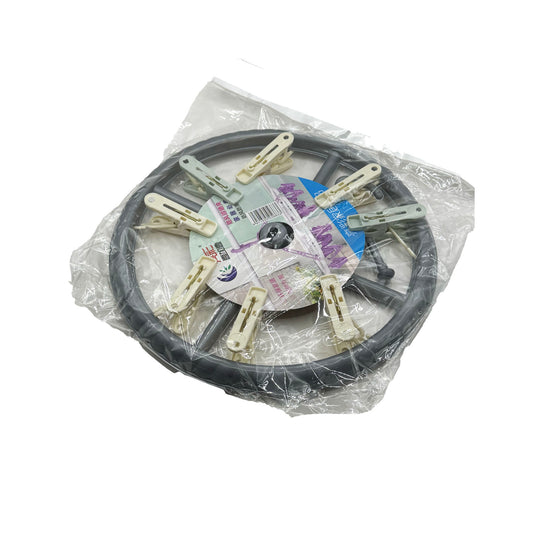 ტანსაცმლის საშრობი