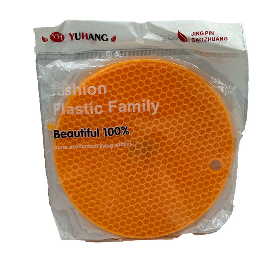 ცხელის დასადები