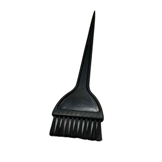 თმის შესაღები ფუნჯი