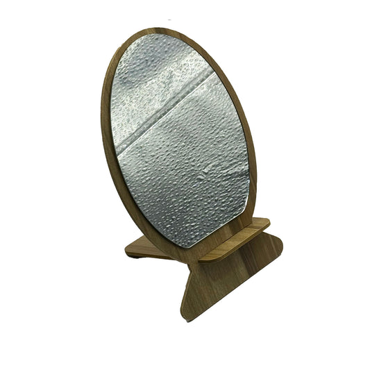 ასაწყობი სარკე