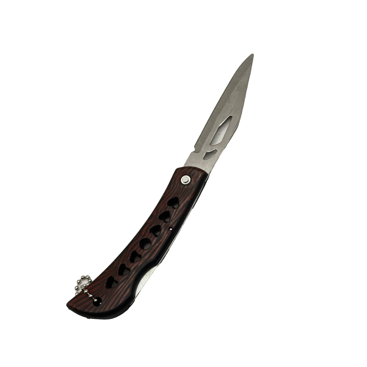 მინი გასაშლელი დანა