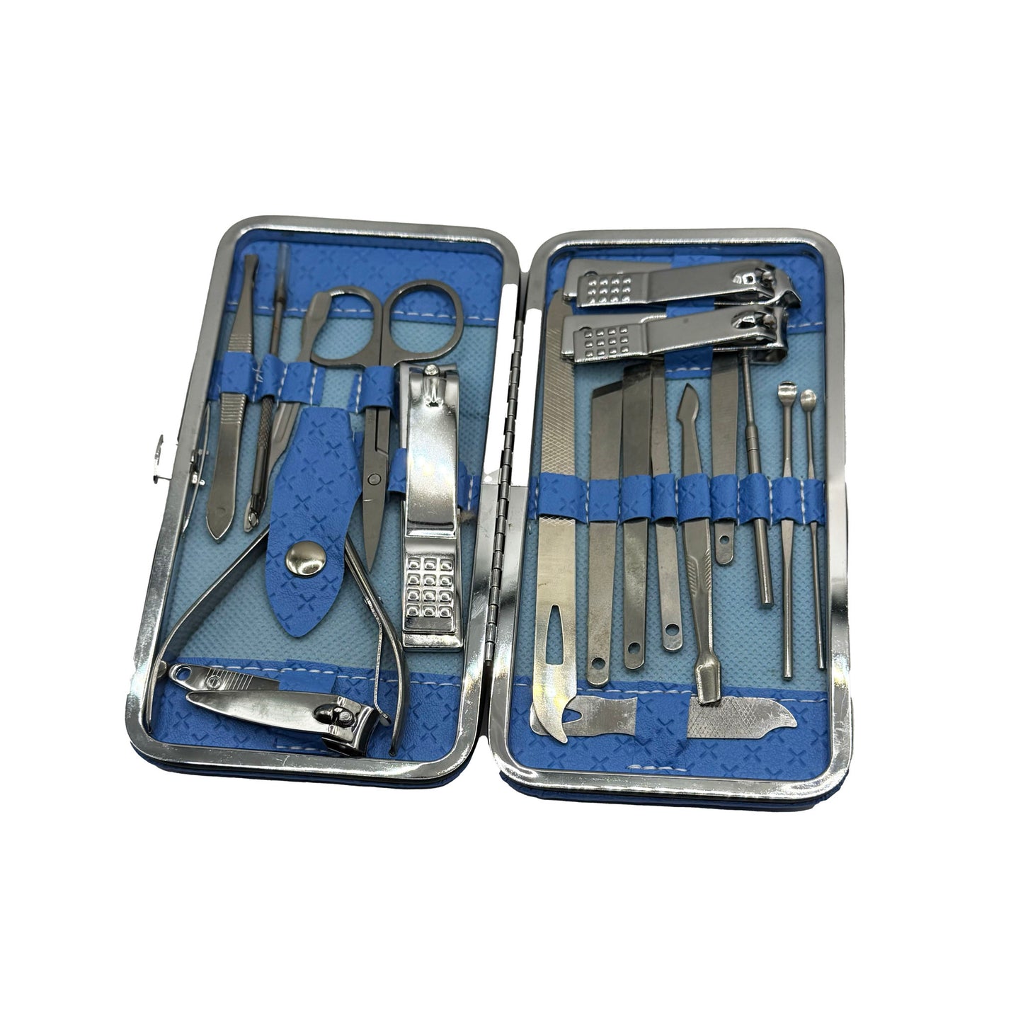 ფრჩხილების მოსავლელი ნაკრები