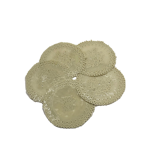 ჭიქის დასადები